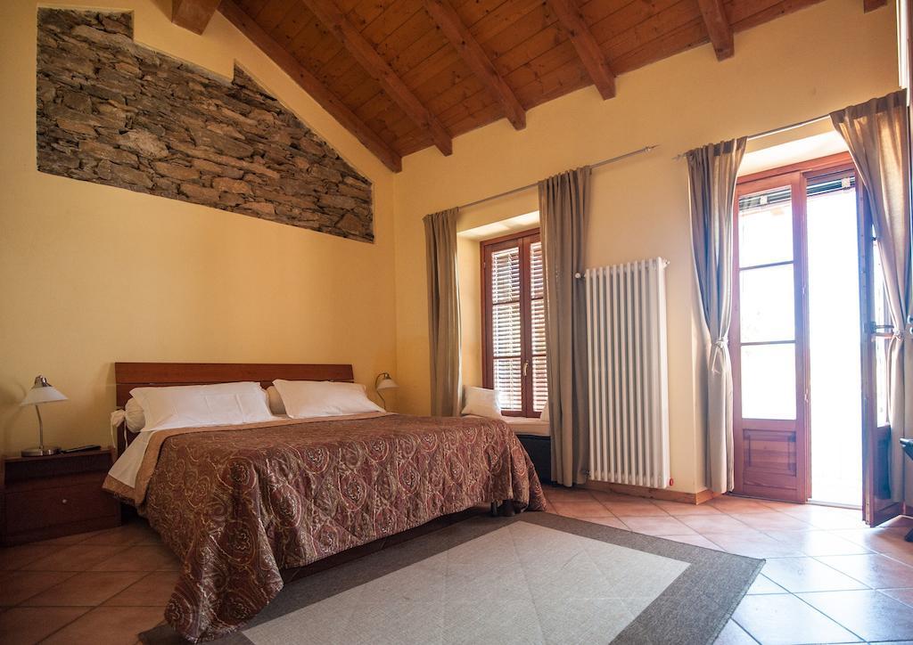 Residenza Erbaluna Oggebbio Room photo