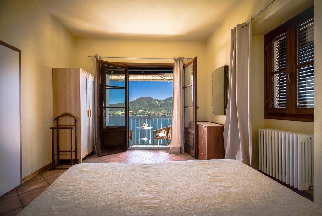 Residenza Erbaluna Oggebbio Room photo