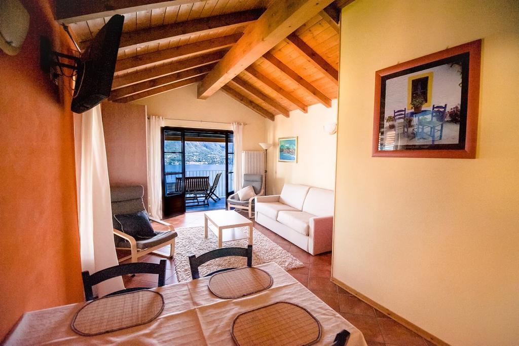 Residenza Erbaluna Oggebbio Room photo